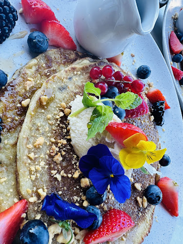 Øster Farimagsgade 12b, 2100 Indre By