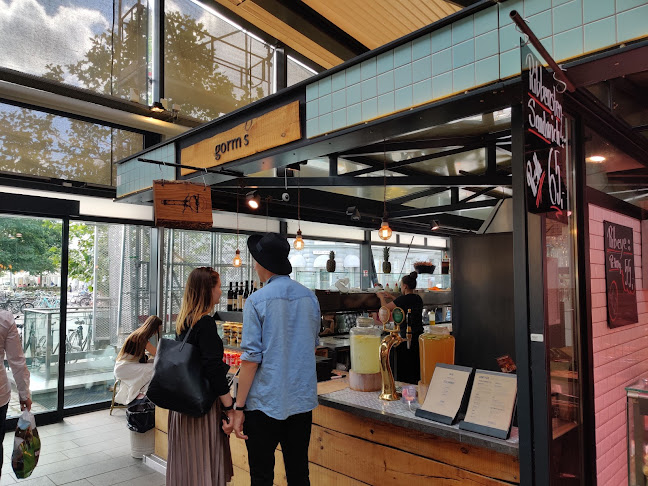 Comentarii opinii despre Gorm's