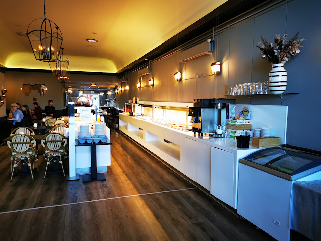 Comentarii opinii despre Restaurant Asia Skagen