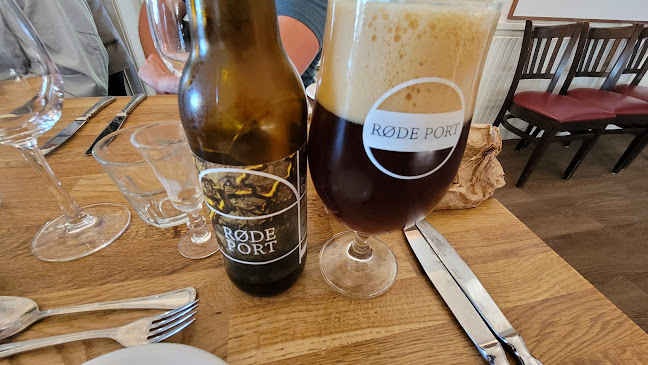 Pipers Hus - Roskilde