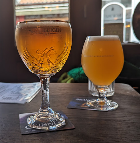 Tír na nÓg — Irish Gastropub