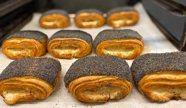 Opinii despre Pompei​ în Ribe - Gastronomi og hotelvirksomhed