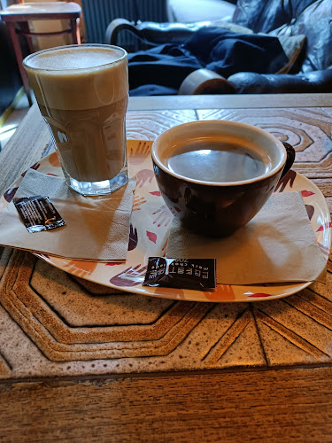 Opinii despre Polşeum - Den smagløse café în Odense - Gastronomi og hotelvirksomhed