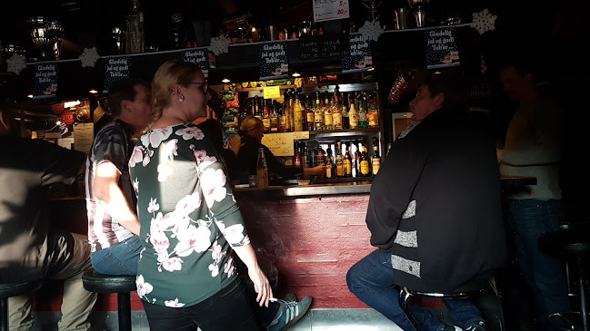 De Tre Musketerer - Svendborg