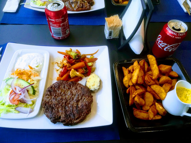 Kreta Pizza - Munkebo