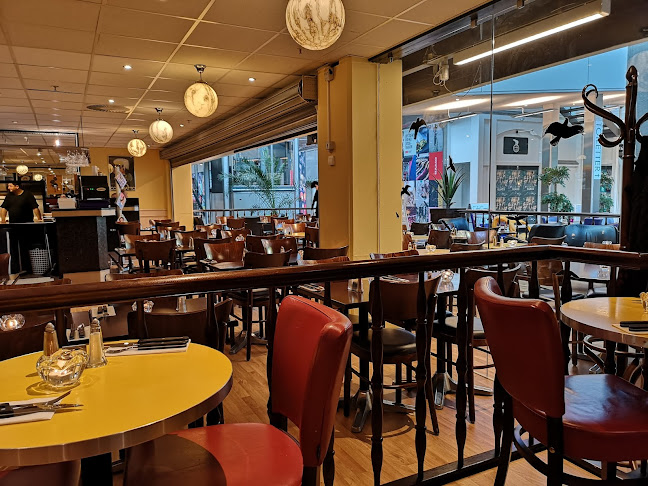 Café Crema - Taastrup