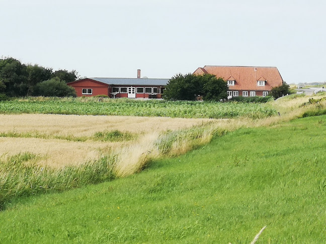 Hjørnekro v/Grethe Müller - Gastronomi og hotelvirksomhed