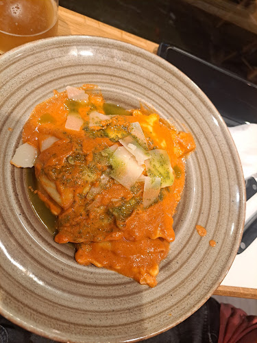 Comentarii opinii despre Terra Mia