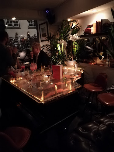 Studiestræde 7, 1455 København