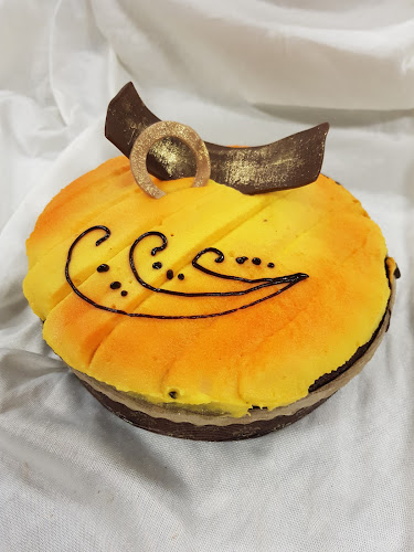 Comentarii opinii despre ​Østervrå Bageri