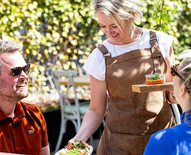 Rankin Park Café - Gastronomi og hotelvirksomhed