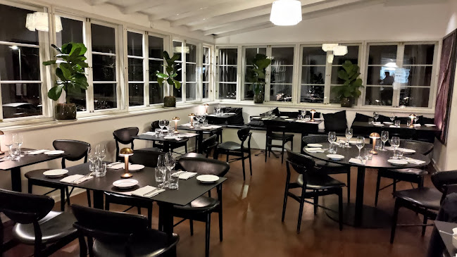 Restaurant Sletten