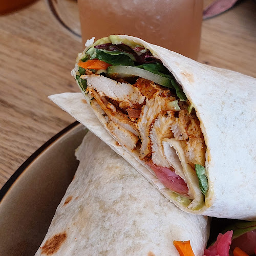 Penny Lane Café - Aalborg