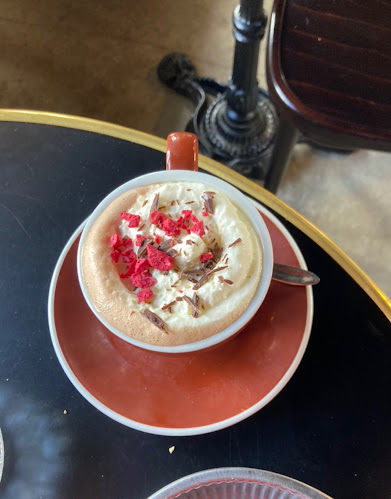 Comentarii opinii despre Aoife Coffee