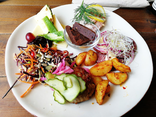 Comentarii opinii despre Café Korn