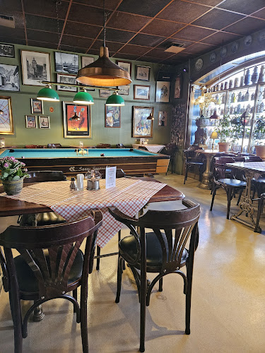 Sct Anna Gade 17, 3000 Helsingør