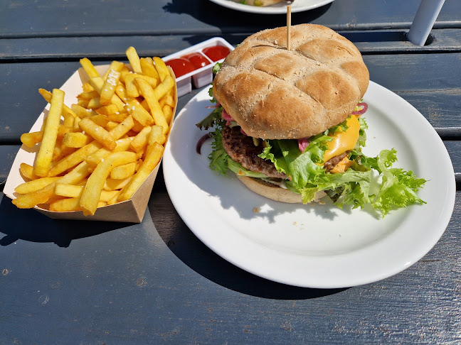 Café Havnefryd - Gastronomi og hotelvirksomhed