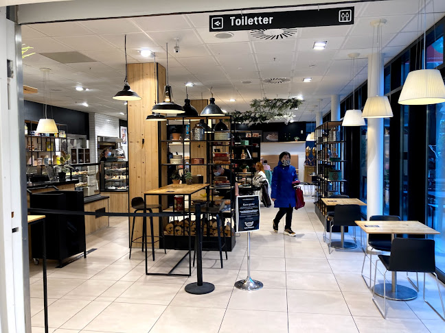 Hermans Café Og Bageri - Aalborg