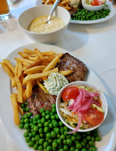 Nørretorv 1, 6200 Aabenraa