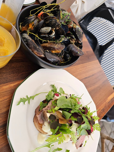 Huks Fluks - København