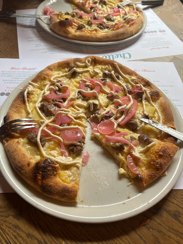 Chello's - Gastronomi og hotelvirksomhed