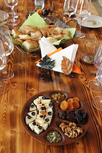 Georgien Vin - Rødovre