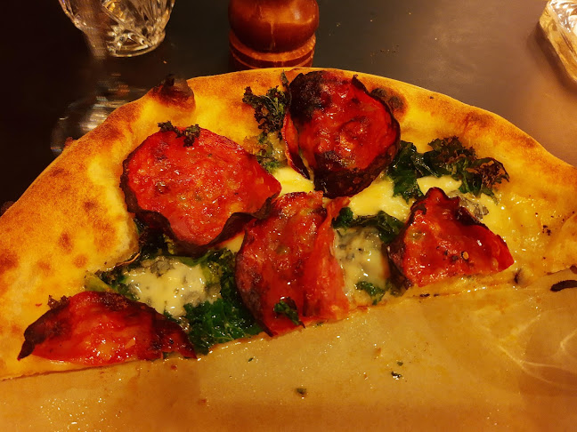 Meyers Spisehus - Gastronomi og hotelvirksomhed