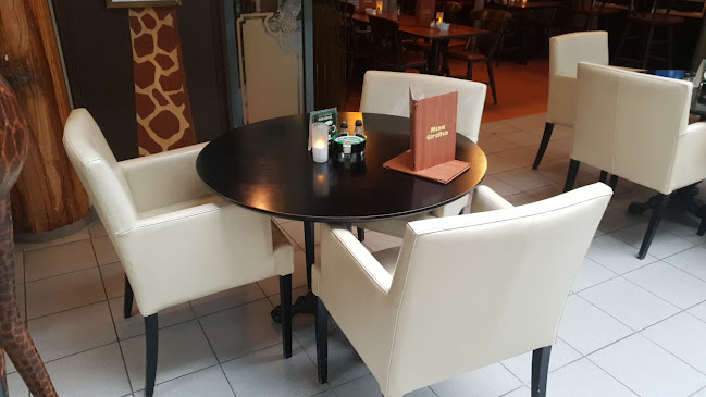 Østre Stationsvej 27, 5000 Odense