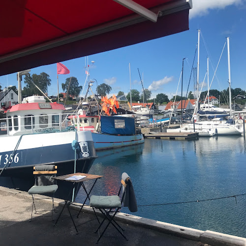 Ishuset Sletten Havn - Humlebæk