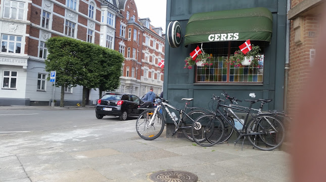 Comentarii opinii despre Boulevard cafeen