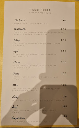 Nørre Farimagsgade 57, 1364 København K