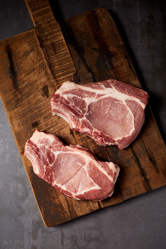 Ladegaard Duroc Gårdbutik/slagter