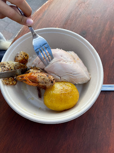 Klitmøller Rotisserie - Gastronomi og hotelvirksomhed