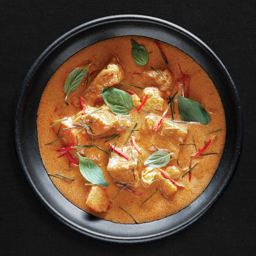 Jernbanegade 14, 5000 Odense