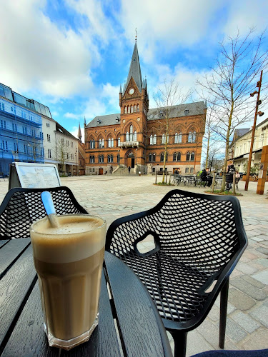 Torvegade 4, 7100 Vejle