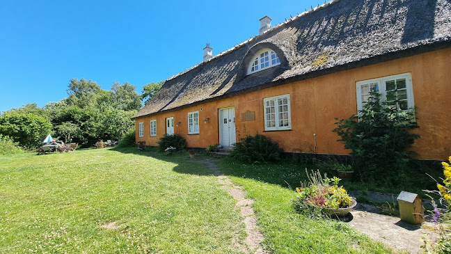 Salekildens Kaffe & Kage - Gastronomi og hotelvirksomhed