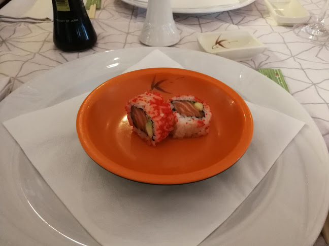 Hokkaido Sushi - Helsinge