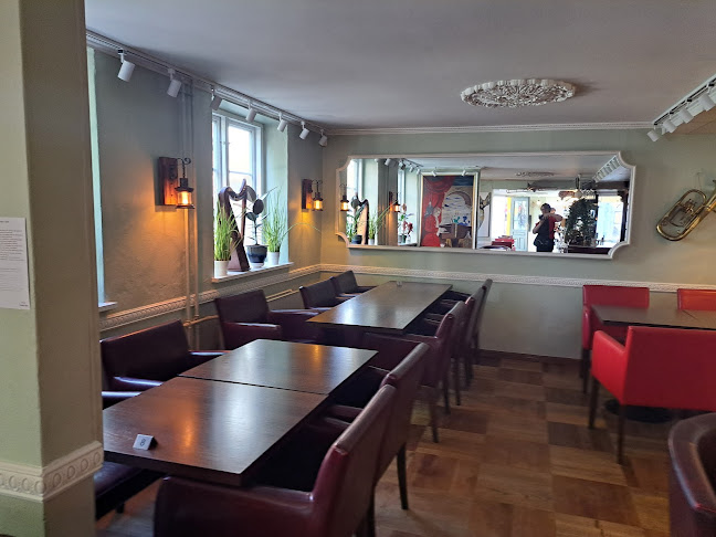 Comentarii opinii despre Musik-Conditoriet