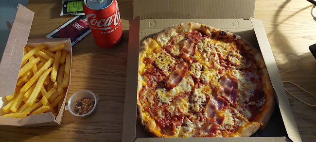 Vestergade 20, 5500 Middelfart