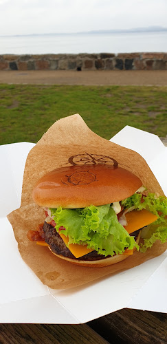 Kabyssen - The Pantry ApS - Gastronomi og hotelvirksomhed