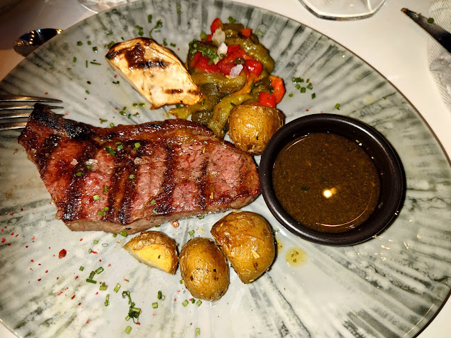 davinci RISTORANTE - Gastronomi og hotelvirksomhed