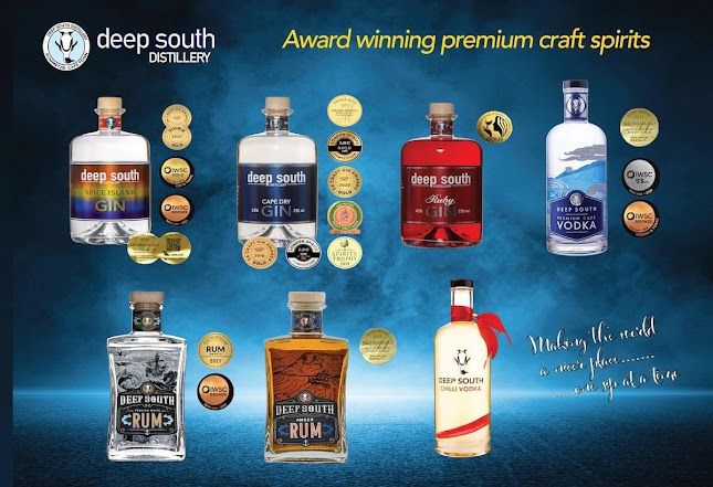 Nymindegab Vinimport ApS