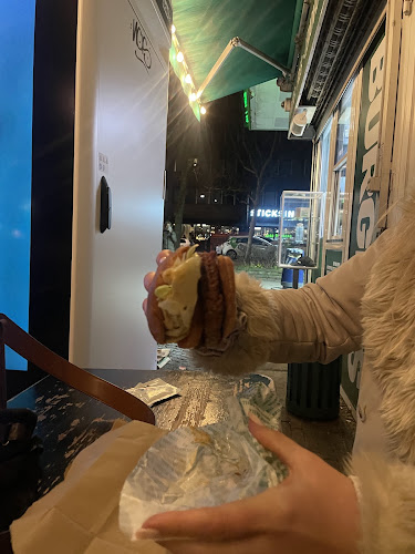 Landgreven 10, 1301 København K