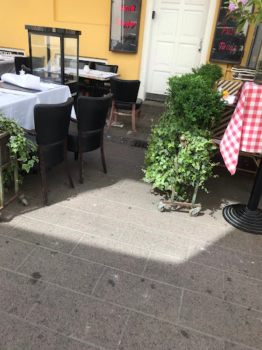 Comentarii opinii despre Americas Grill