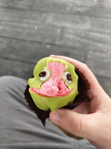 Opinii despre Hjørne Bageriet în Horsens - Gastronomi og hotelvirksomhed