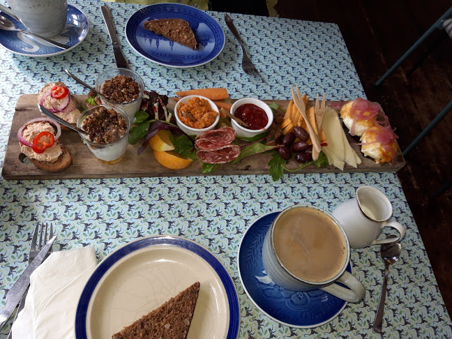 Comentarii opinii despre Spiseriget ApS