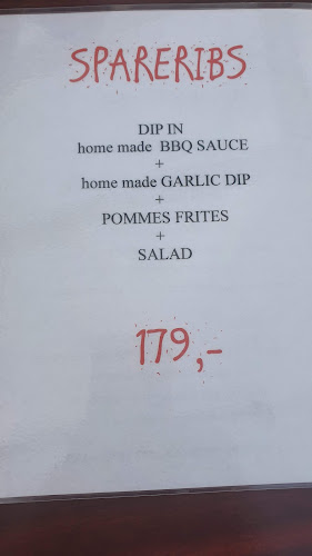 Familierestaurant Europa - Gastronomi og hotelvirksomhed