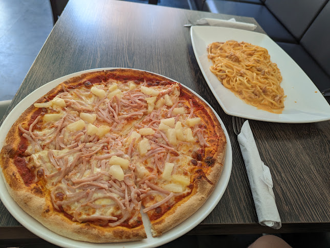 Comentarii opinii despre Bergamo Pizza