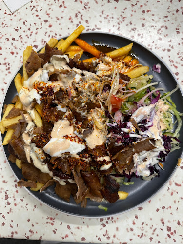 Opinii despre Skræddergården Esbjerg ApS în Esbjerg - Gastronomi og hotelvirksomhed