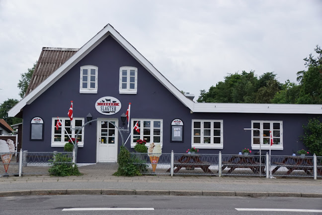 Skagensvej 433, 9981 Jerup